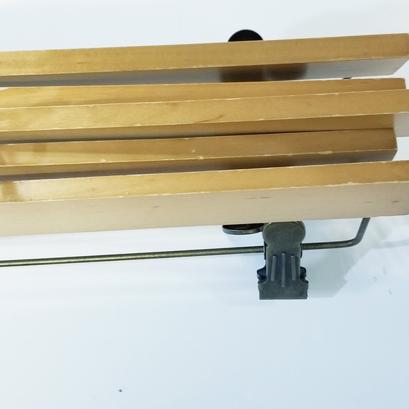 Wooden Pant Hanger - Picture 4 of 6